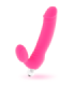 INTENSE - SUGAR SEVEN SPEEDS SILICONE FUSHSIA