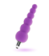 INTENSE - SNOOPY 7 SPEEDS SILICONE LILA