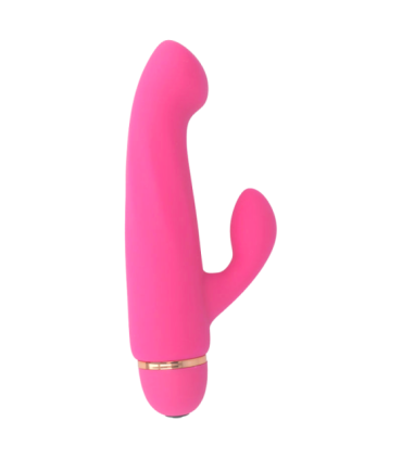 INTENSE - BORAL 20 SPEEDS SILICONE ROSA