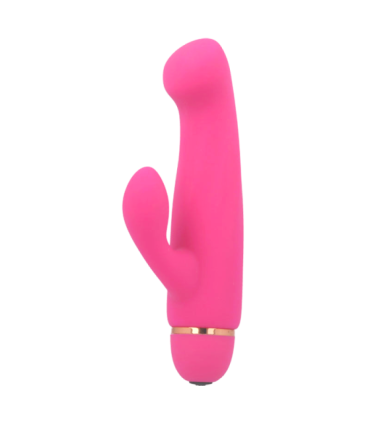 INTENSE - BORAL 20 SPEEDS SILICONE ROSA