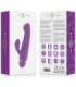 INTENSE - BORAL 20 SPEEDS SILICONE LILA