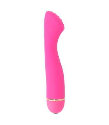 INTENSE - LILO 20 SPEEDS SILICONE ROSA