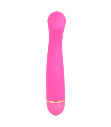 INTENSE - LILO 20 SPEEDS SILICONE ROSA
