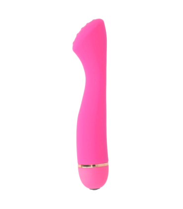 INTENSE - LILO 20 SPEEDS SILICONE ROSA
