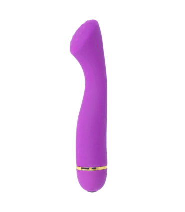 INTENSE - LILO 20 SPEEDS SILICONE LILA