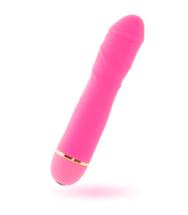 INTENSE - AIRON 20 SPEEDS SILICONE ROSA