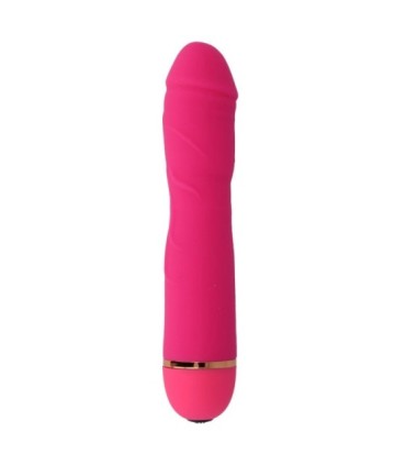 INTENSE - AIRON 20 SPEEDS SILICONE ROSA
