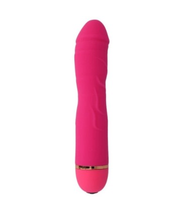 INTENSE - AIRON 20 SPEEDS SILICONE ROSA