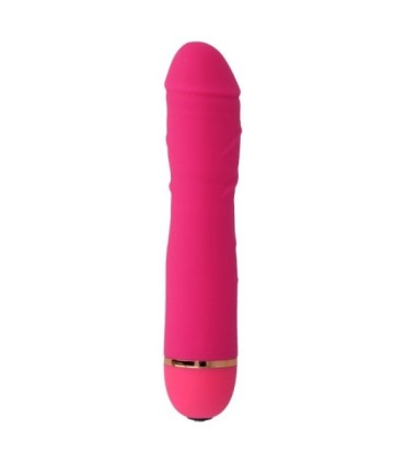 INTENSE - AIRON 20 SPEEDS SILICONE ROSA