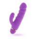 INTENSE - CRASS 20 SPEEDS SILICONE LILA