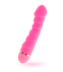 INTENSE - SALLY 20 SPEEDS SILICONE ROSA