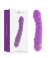 INTENSE - SALLY 20 SPEEDS SILICONE LILA