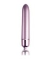 ROCKS-OFF - BALA VIBRADORA TOUCH OF VELVET SOFT LILAC