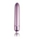 ROCKS-OFF - BALA VIBRADORA TOUCH OF VELVET SOFT LILAC
