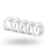 SATISFYER - PRO PENGUIN NG KIT FUNDAS 5 PCS