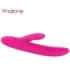 NALONE - PERI VIBRADOR RABBIT Y MODO SWING