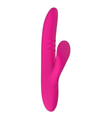 NALONE - PERI VIBRADOR RABBIT Y MODO SWING