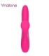 NALONE - PERI VIBRADOR RABBIT Y MODO SWING