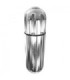 BATHMATE - VIBE BALA VIBRADORA SILVER