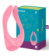 SATISFYER - PARTNER MULTIFUN 2