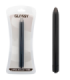 GLOSSY - SLIM VIBRADOR NEGRO