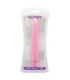 GLOSSY - SLIM VIBRADOR ROSA INTENSO