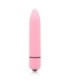 GLOSSY - THIN VIBRADOR ROSA