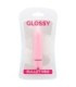 GLOSSY - THIN VIBRADOR ROSA