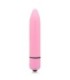 GLOSSY - THIN VIBRADOR ROSA INTENSO