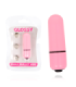 GLOSSY - SMALL BALA VIBRADORA ROSA