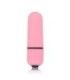 GLOSSY - SMALL BALA VIBRADORA ROSA