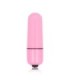 GLOSSY - SMALL BALA VIBRADORA ROSA INTENSO