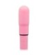 GLOSSY - POCKET VIBRADOR ROSA