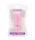 GLOSSY - POCKET VIBRADOR ROSA INTENSO