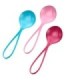 SATISFYER - LOVEBALLS TRAINING SET 3