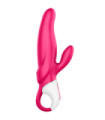 SATISFYER - VIBE MR RABBIT