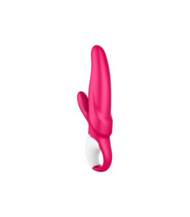 SATISFYER - VIBE MR RABBIT