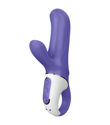 SATISFYER - VIBE MAGIC BUNNY