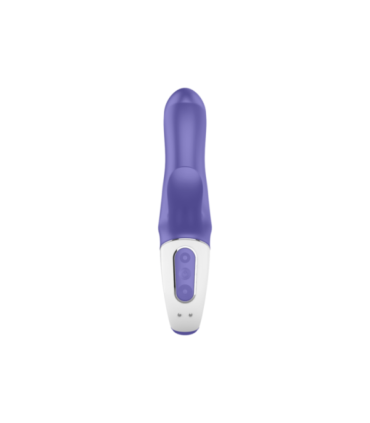 SATISFYER - VIBE MAGIC BUNNY