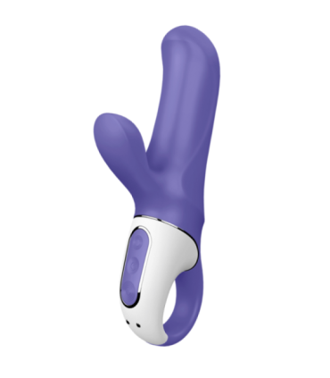 SATISFYER - VIBE MAGIC BUNNY