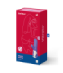 SATISFYER - VIBE MAGIC BUNNY