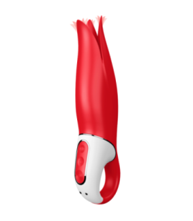 SATISFYER - VIBE POWER FLOWER