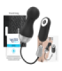 BRILLY GLAM - IAN ESTIMULADOR CONTROL REMOTO