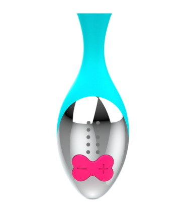 HAPPY LOKY - MINI FUN VIBRADOR