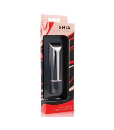 LIPS STYLE - SHIA PINTALABIOS VIBRADOR