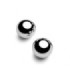 METAL HARD - SET 2 BOLAS MAGNETICAS 10 MM