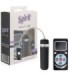 SPIRIT - BALA VIBRADORA PREMIUM NEGRO