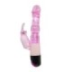 BAILE - WAVES OF PLEASURE FANTASY VIBRADOR CON RABBIT 23 CM