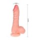 BAILE - COCK DILDO REALÍSTICO CON VIBRACIÓN 21.6 CM