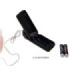 BAILE - COCK DILDO REALÍSTICO CON VIBRACIÓN 21.6 CM